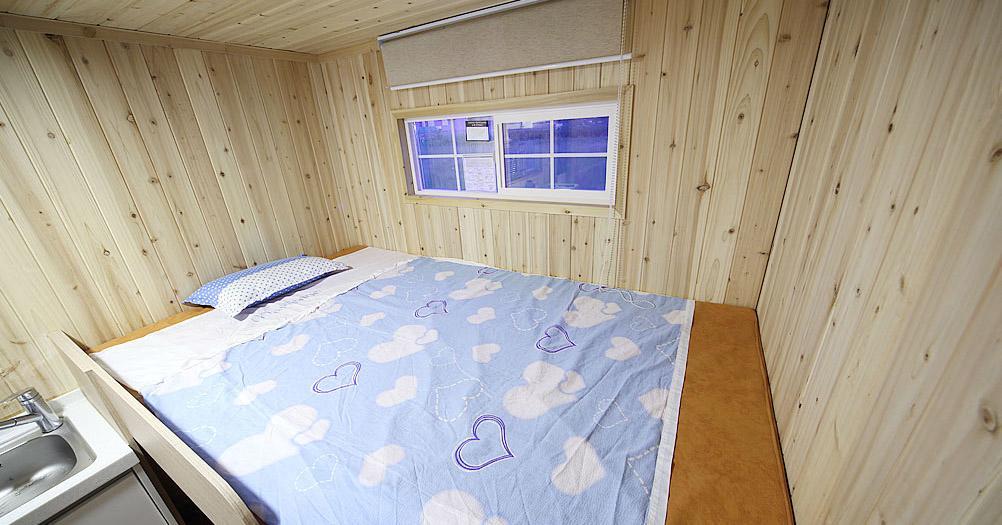 Siesta Caravan Gangneung Exterior foto