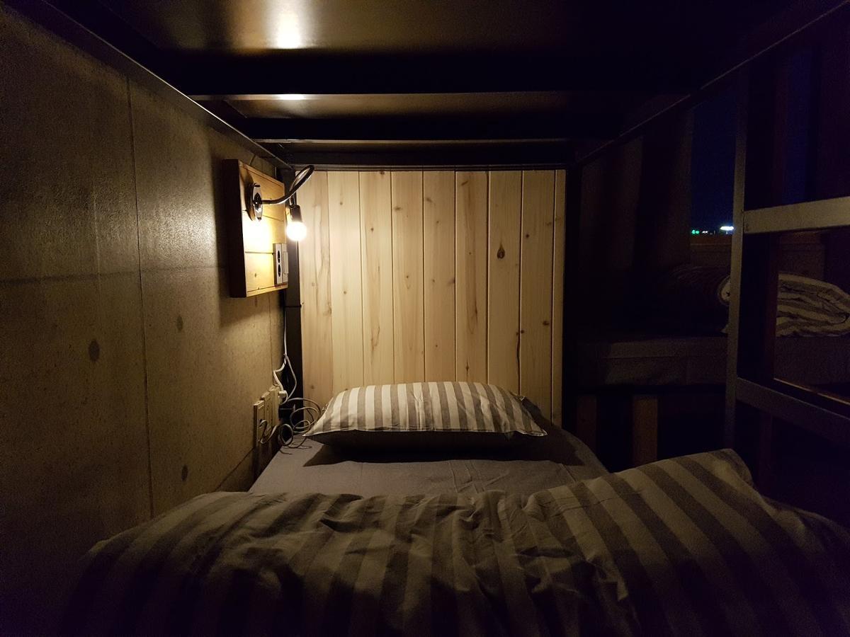 Siesta Caravan Gangneung Exterior foto